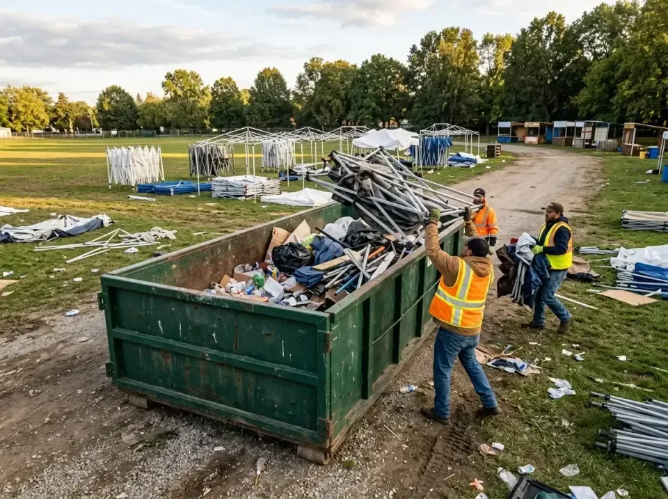 temporary-event-waste-containe-016 — frequently asked questions, Roll-Off Dumpster Rental Services in Eagle Crest, OR